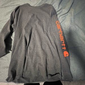 Carhartt men’s long sleeve